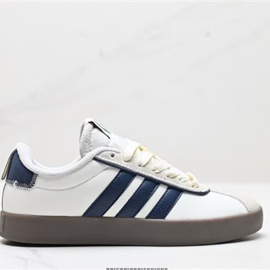 Adidas NEO Vl Court 3.0 休閑鞋百搭板鞋