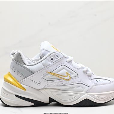Nike Air Monarch M2K 經典復古老爹鞋