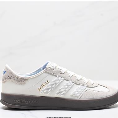 ADIDAS CLOT GAZELLE BY EC 時尚百搭休閑運動板鞋