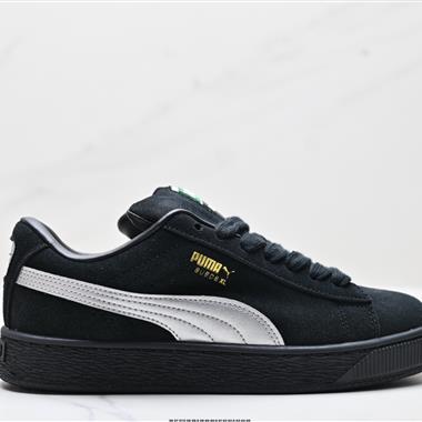 Puma Suede XL 彪馬 防滑耐磨低幫德訓板鞋