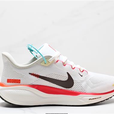 Nike Air Zoom Pegasus 41 超級飛馬渦輪增壓馬拉松休閑運動慢跑鞋