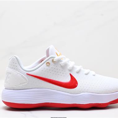 Nike Hyperdunk 2017 Low實戰籃球鞋
