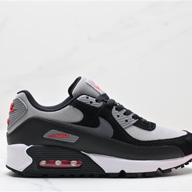 Nike Air Max 90 初代復古氣墊百搭休閑運動慢跑鞋