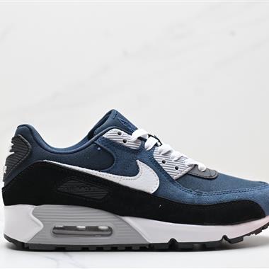 Nike Air Max 90 初代復古氣墊百搭休閑運動慢跑鞋