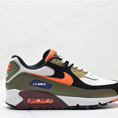 Nike Air Max 90 初代復古氣墊百搭休閑運動慢跑鞋