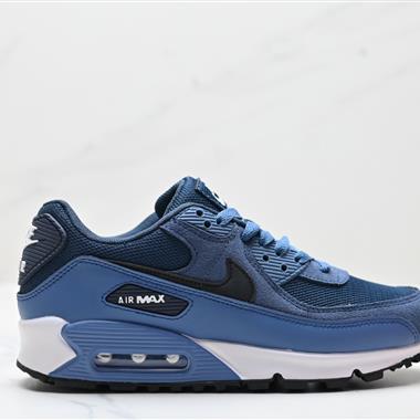 Nike Air Max 90 初代復古氣墊百搭休閑運動慢跑鞋