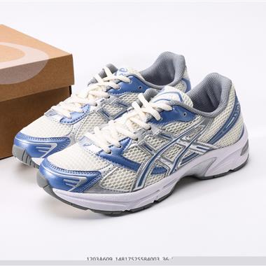 ASICS GEL-1130復古減震透氣運動休閑鞋