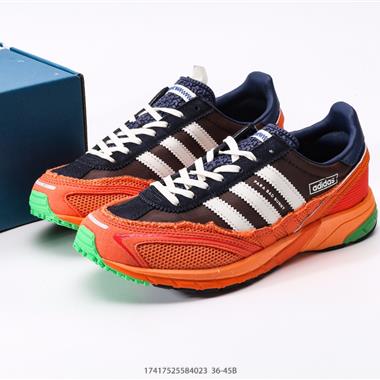 ADIDAS  ADISTAR CUSHION SHOES經典運動鞋
