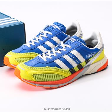 ADIDAS  ADISTAR CUSHION SHOES經典運動鞋