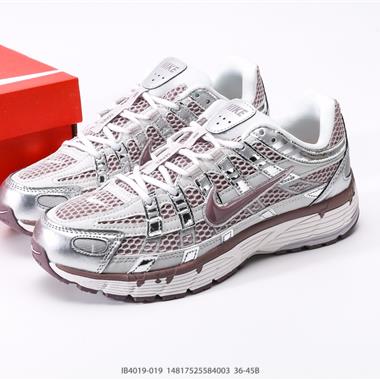 Nike p-6000 跑鞋