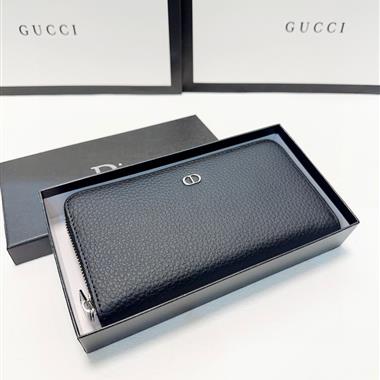DIOR   2025新款時尚錢夾  尺寸：19x10CM