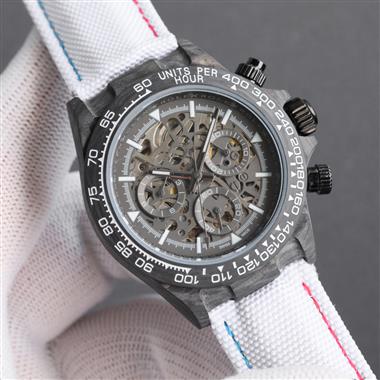 ROLEX   2025新款時尚休閒手錶 尺寸：40MM