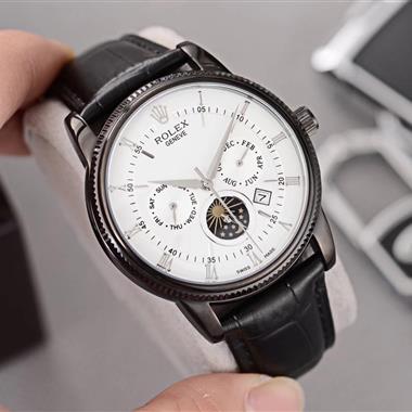 ROLEX   2025新款時尚休閒手錶  