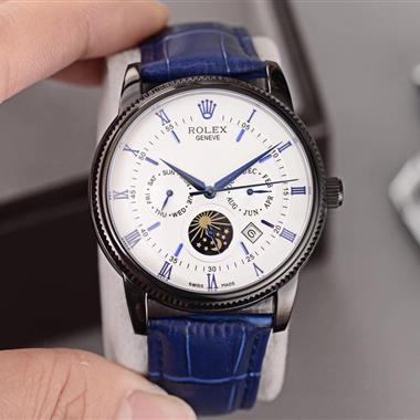 ROLEX   2025新款時尚休閒手錶  
