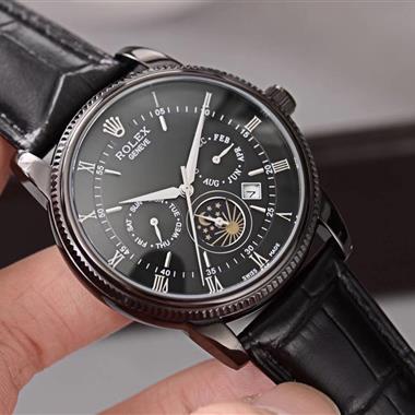 ROLEX   2025新款時尚休閒手錶  