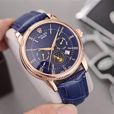 ROLEX   2025新款時尚休閒手錶  