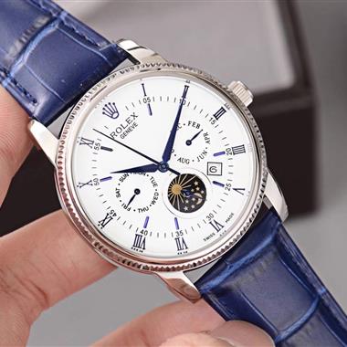 ROLEX   2025新款時尚休閒手錶  