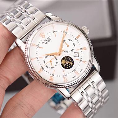 ROLEX   2025新款時尚休閒手錶  
