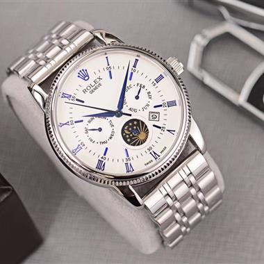 ROLEX   2025新款時尚休閒手錶  