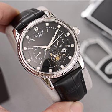ROLEX   2025新款時尚休閒手錶  