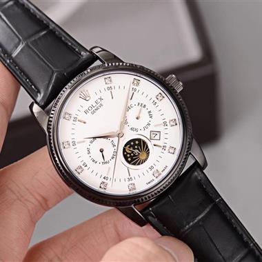 ROLEX   2025新款時尚休閒手錶  