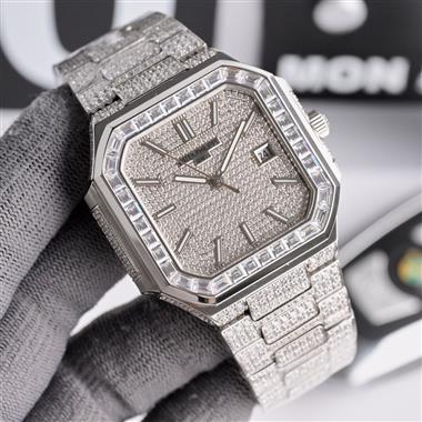 PATEK PHILIPPE  2025新款時尚休閒手錶   