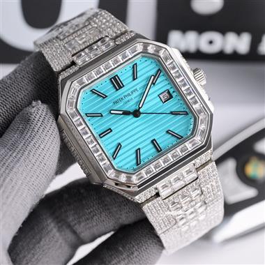 PATEK PHILIPPE  2025新款時尚休閒手錶   