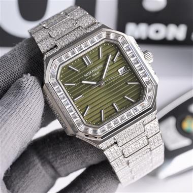 PATEK PHILIPPE  2025新款時尚休閒手錶   