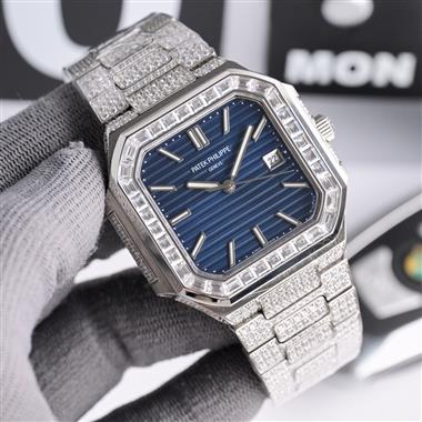 PATEK PHILIPPE  2025新款時尚休閒手錶   
