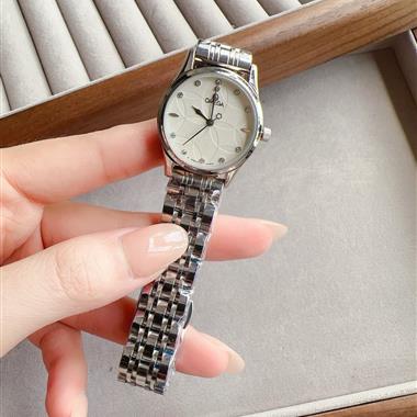 OMEGA   2025新款時尚休閒手錶 尺寸：32MM