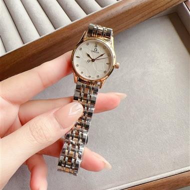 OMEGA   2025新款時尚休閒手錶 尺寸：32MM