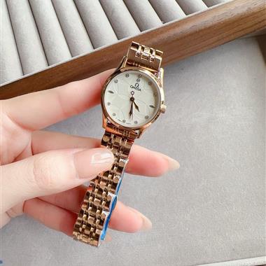 OMEGA   2025新款時尚休閒手錶 尺寸：32MM