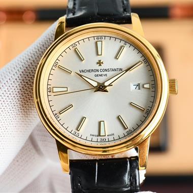 ROLEX   2025新款時尚休閒手錶 尺寸：40MM