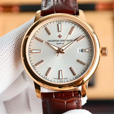 ROLEX   2025新款時尚休閒手錶 尺寸：40MM