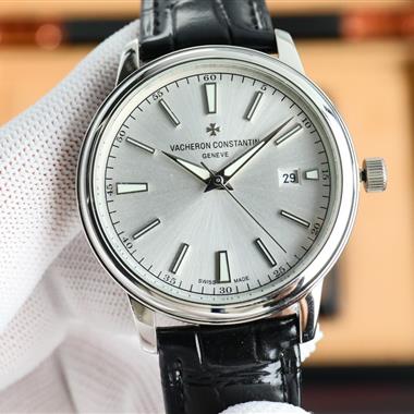 ROLEX   2025新款時尚休閒手錶 尺寸：40MM