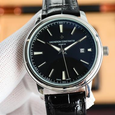 ROLEX   2025新款時尚休閒手錶 尺寸：40MM