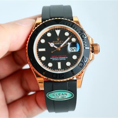 ROLEX   2025新款時尚休閒手錶 尺寸：40MM