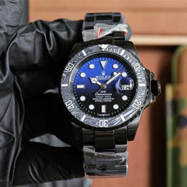 ROLEX   2025新款時尚休閒手錶 尺寸：40MM