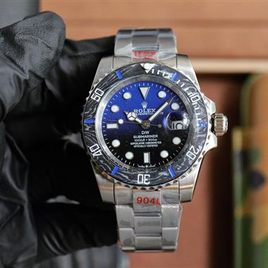 ROLEX   2025新款時尚休閒手錶 尺寸：40MM