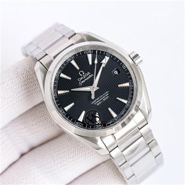 OMEGA   2025新款時尚休閒手錶 尺寸：41MM