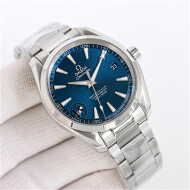 OMEGA   2025新款時尚休閒手錶 尺寸：41MM
