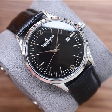 Jaeger LeCoultre   2025新款時尚休閒手錶 尺寸：41MM