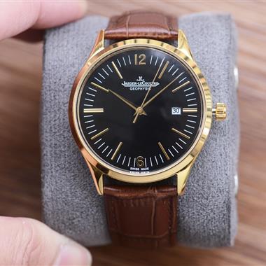 Jaeger LeCoultre   2025新款時尚休閒手錶 尺寸：41MM