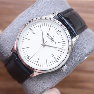 Jaeger LeCoultre   2025新款時尚休閒手錶 尺寸：41MM