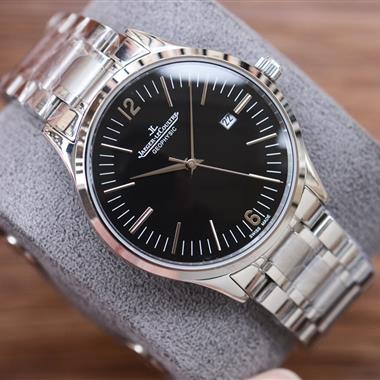 Jaeger LeCoultre   2025新款時尚休閒手錶 尺寸：41MM