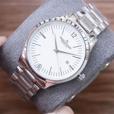 Jaeger LeCoultre   2025新款時尚休閒手錶 尺寸：41MM