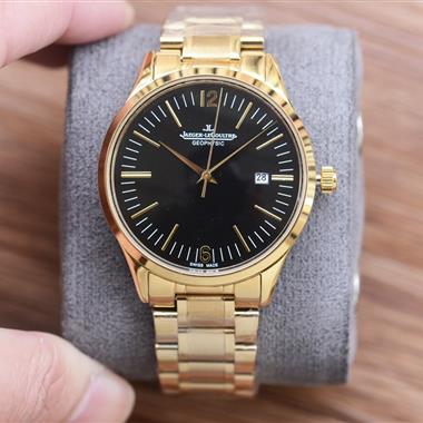 Jaeger LeCoultre   2025新款時尚休閒手錶 尺寸：41MM