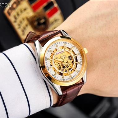 OMEGA   2025新款時尚休閒手錶 尺寸：40MM