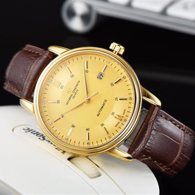 Vacheron Constantin   2025新款時尚休閒手錶 尺寸：40MM