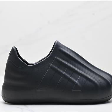 ADIDAS ADIFOM SUPERSTAR MULE拖鞋廚師鞋穆勒鞋新款拖鞋